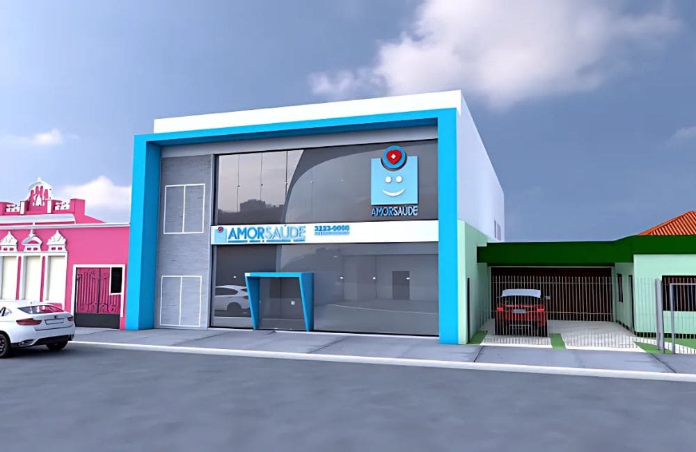tche farmacia